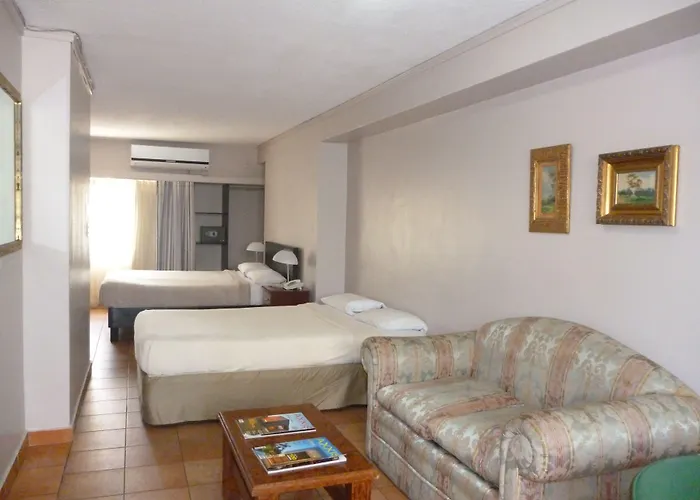 Tower House Suites