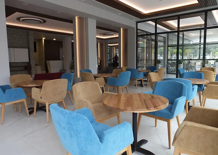 Riviera Zen Hotel Adult Only Alanya