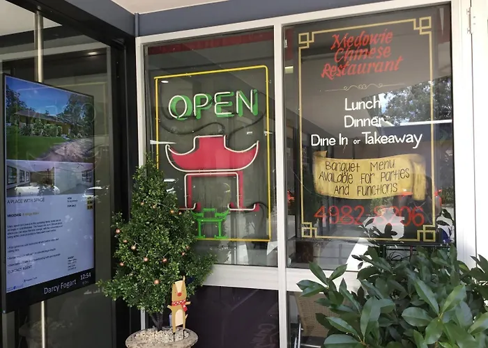 Bull And Bush Hotel