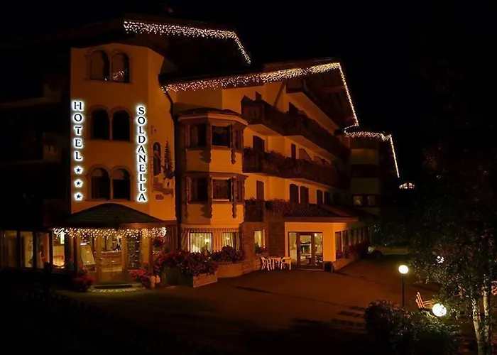 La Soldanella