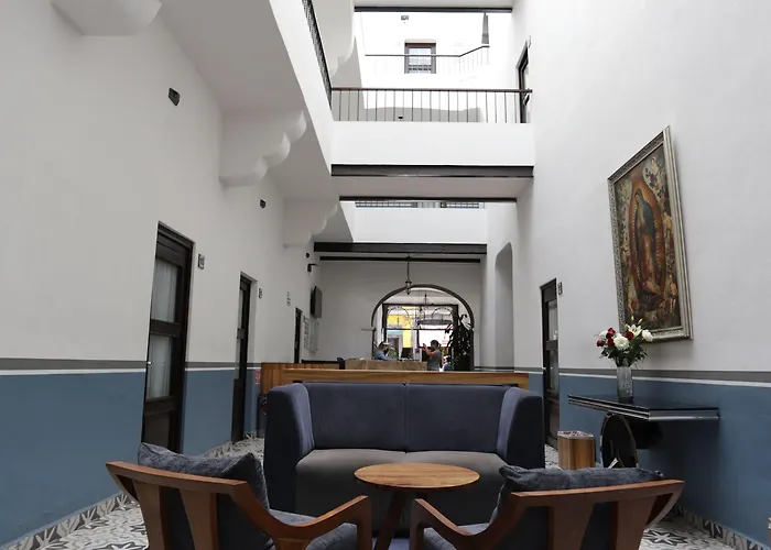 Hotel Sofia