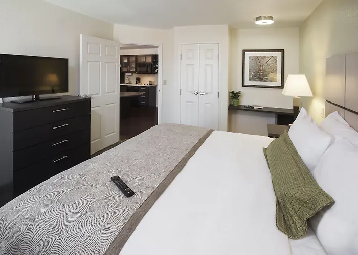 Candlewood Suites - Austin Airport By Ihg