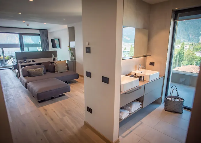 Hotel Villa Enrica