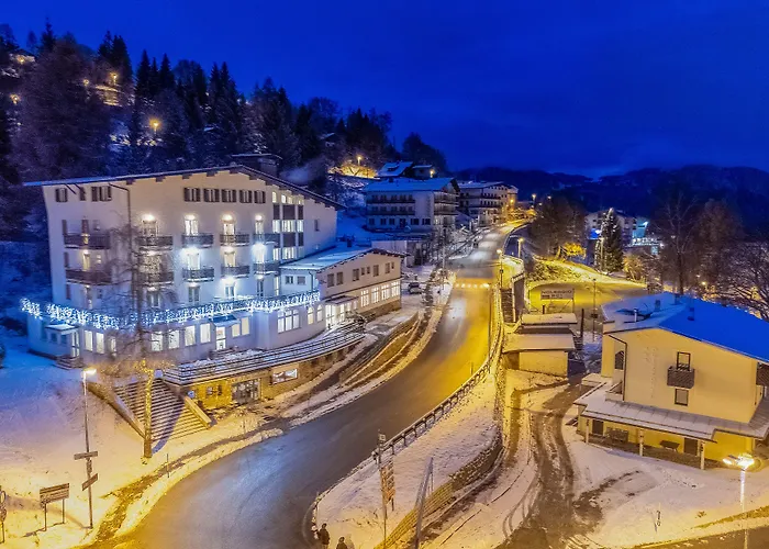 Hotel Zodiaco & Spa Trento
