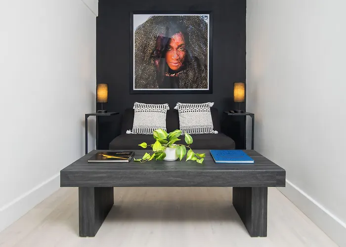S Hotel Montego Bay - Luxury Boutique All-Inclusive Hotel
