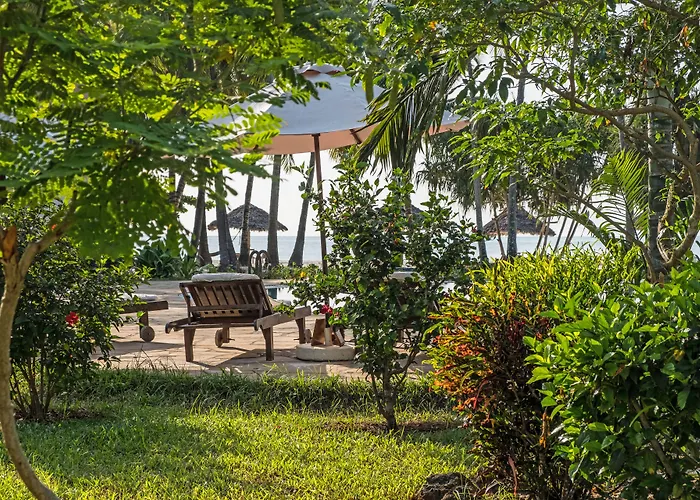 Pongwe Bay Resort