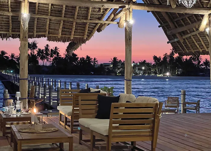 Bay Resort