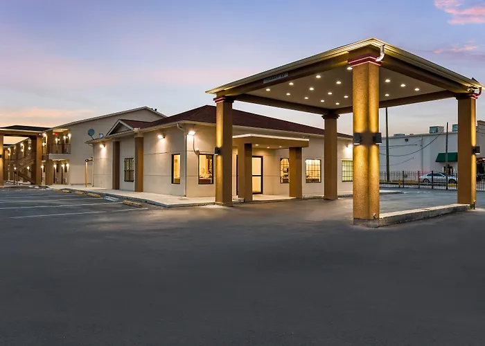 Red Roof Inn Houston - Spring North