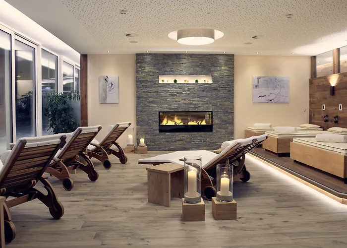 Platzlhof - Mein Hotel im Zillertal Ried im Zillertal