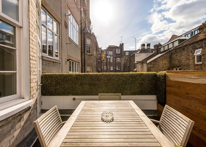 Aka Marylebone