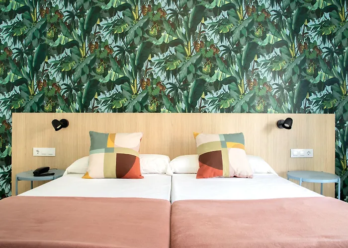 Hotel 4U Miranda - Adults Only Santa Ponsa