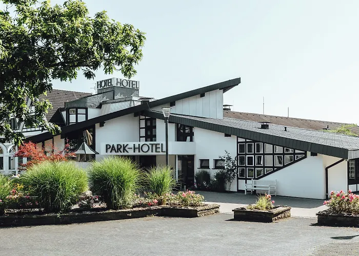 Parkhotel Nuembrecht