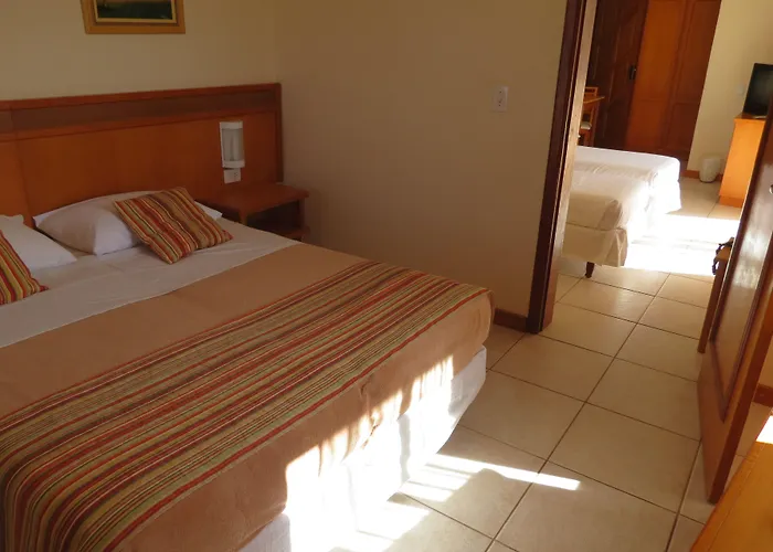 Nelson Praia Hotel Cassino