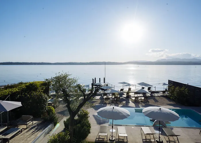 Aqva Boutique Hotel (Adults Only) Sirmione