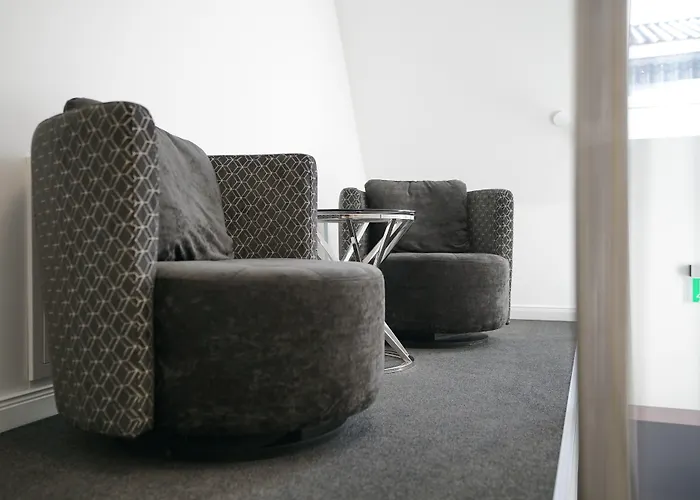 Hotel Dea