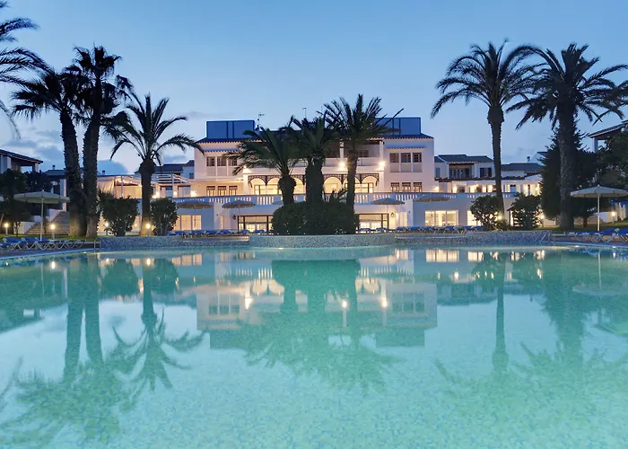 Grupotel Club Menorca Son Xoriguer