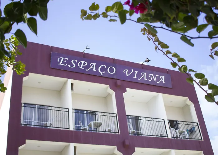 Espaço Viana