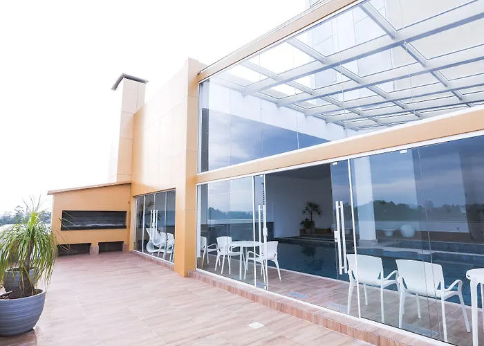 Travel Inn Hotels Caxias Do Sul