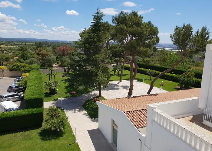 Villa Natia