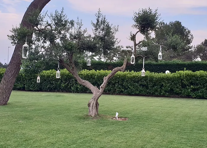 Villa Natia