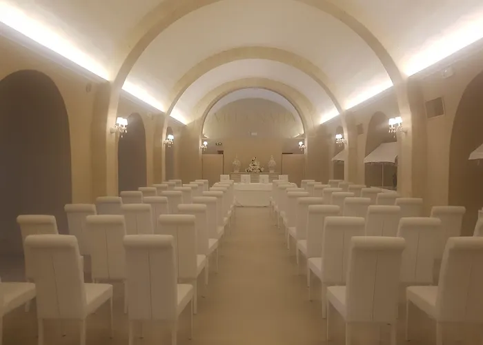 Villa Natia