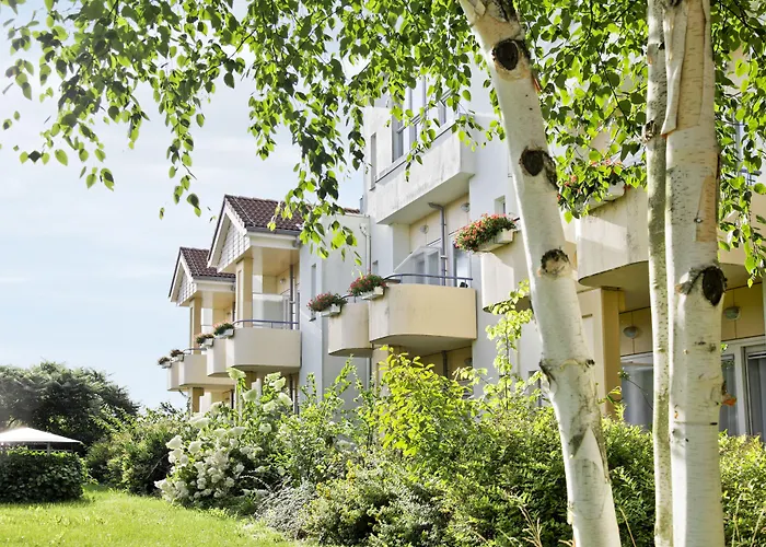 Hotel Hochsauerland By Center Parcs