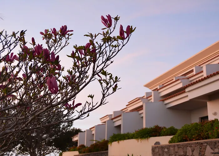 Hotel Jardim Atlantico Prazeres