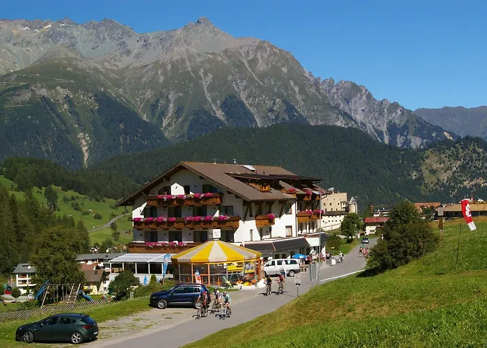 Gasthof Martha