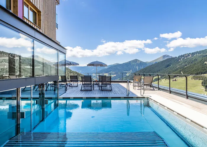 Boutique Hotel Kircher Sarentino