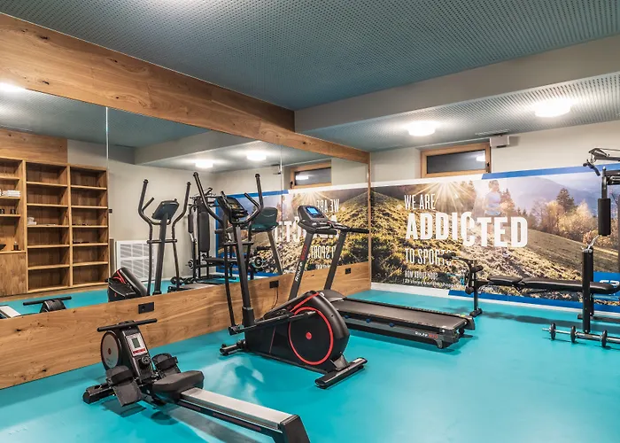 Boutique Hotel Kircher Sarentino