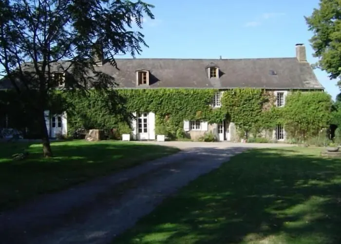 Manoir de Pommery