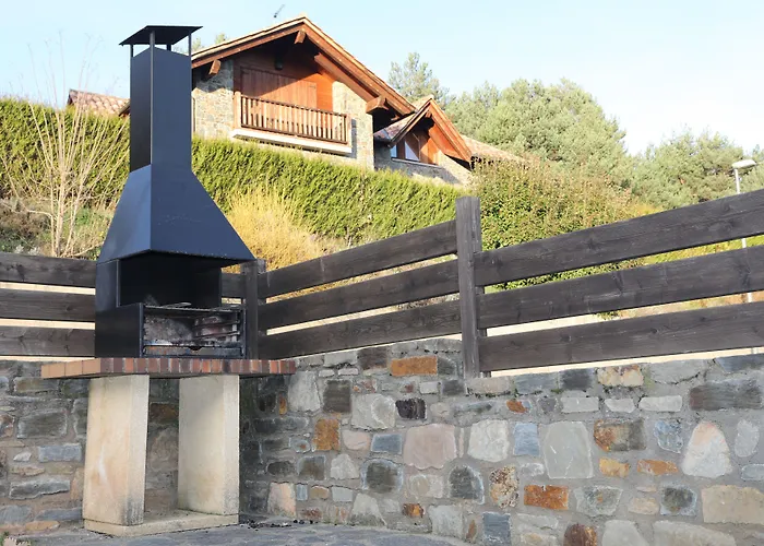 Hotel Puig Francó - Adults Only Camprodon