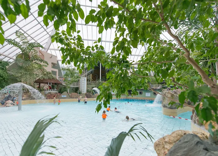 Sunparks Kempense Meren