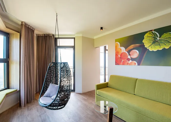 Hotel Plattenhof Termeno
