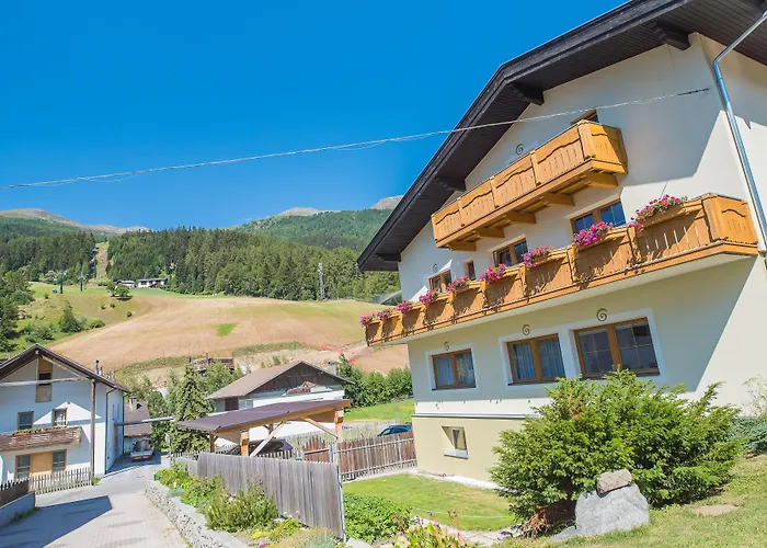 Pension Sprenger