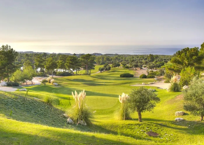 Korineum Golf&Beach Resort