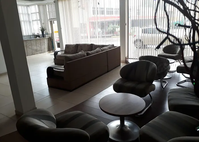 Del´Fiori Hotel