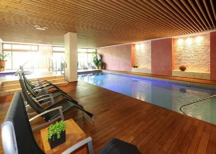 Alpine Hotel Ciasa Lara