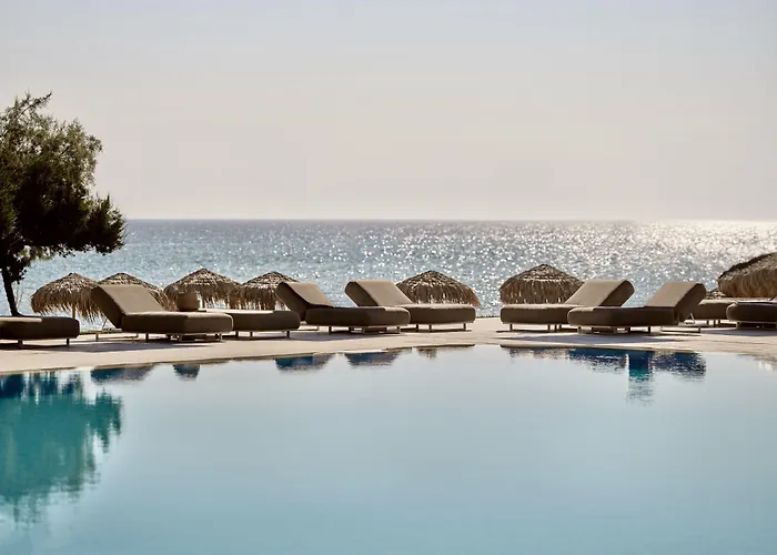 The Bay Hotel & Suites