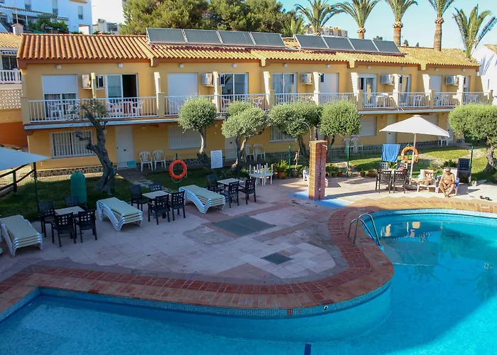 Hostal Esperanza