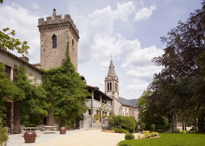 Chateau de Creissels