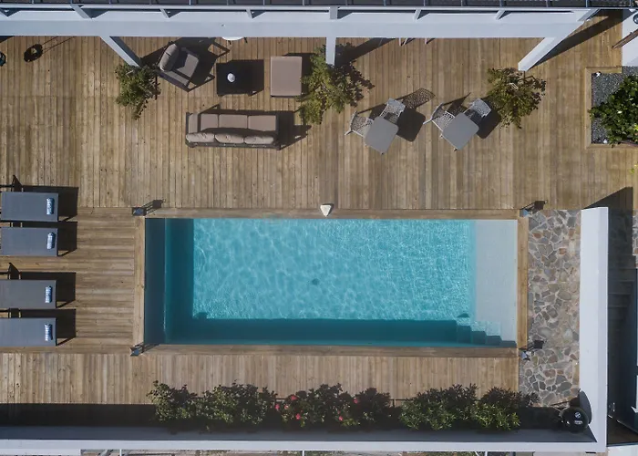 Villa Jwi Lavi Boutique Hotel