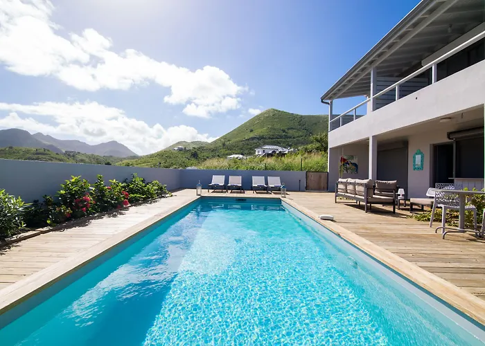 Villa Jwi Lavi Boutique Hotel