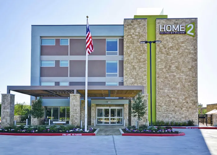 Home2 Suites Houston Westchase