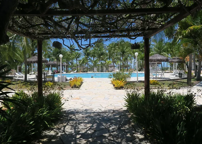 Hotel Marina Porto Abrolhos