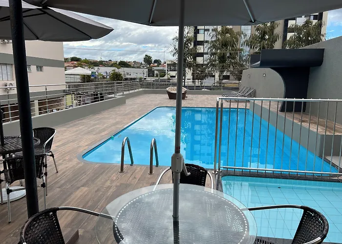 Ônix Hotel Assis