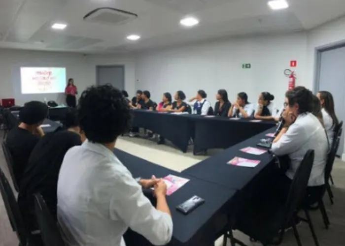 Flix Hotel Maceió
