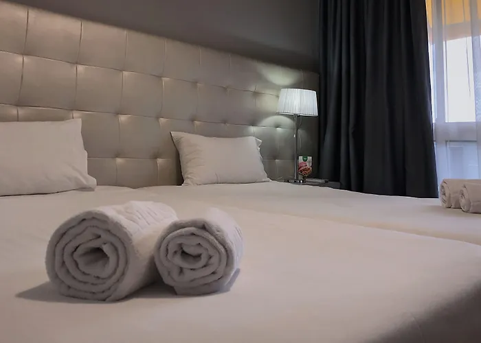 Vila Hotel By Vimahotels