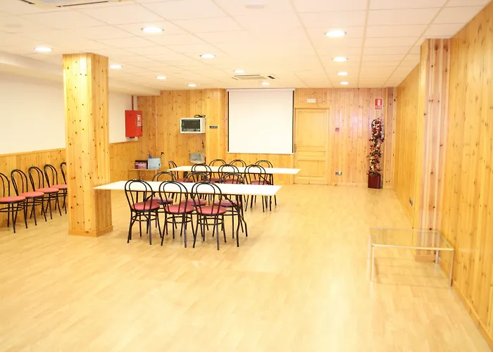 Hotel&Restaurante Peña