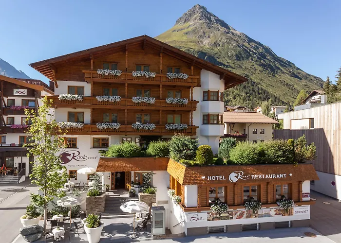 Hotel Roessle Superior